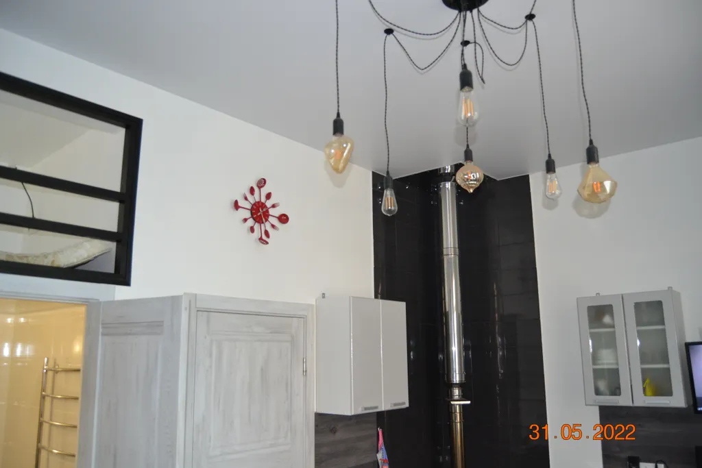 Уютная студия в историческом центре