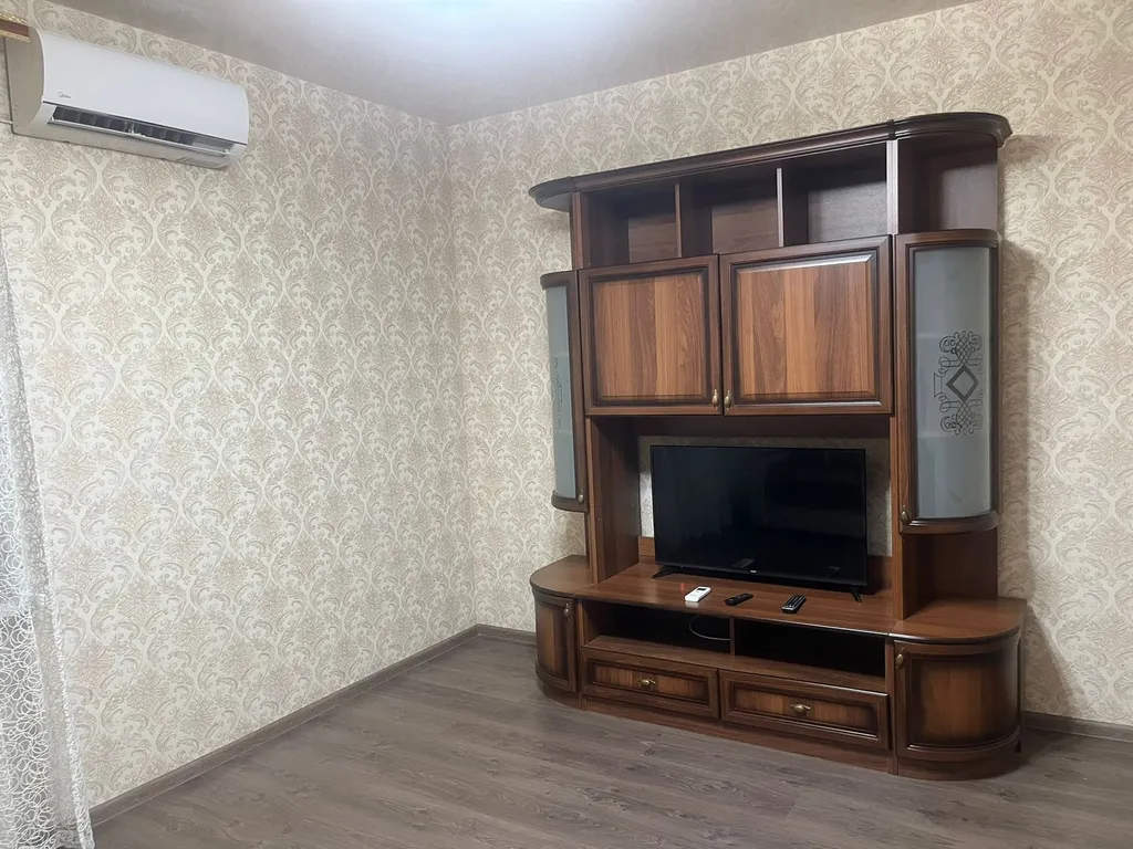 Квартира 1-комнатная Квартира — Волгоград