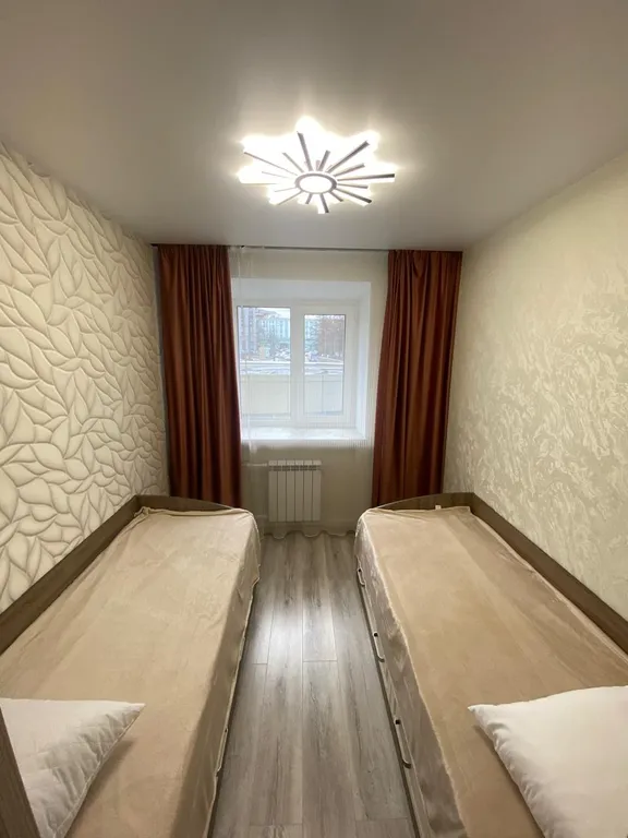 Квартира в центре города