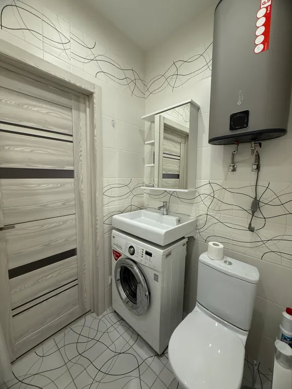 Уютная квартира рядом с Онкологическим центром и Микрохирургией глаза