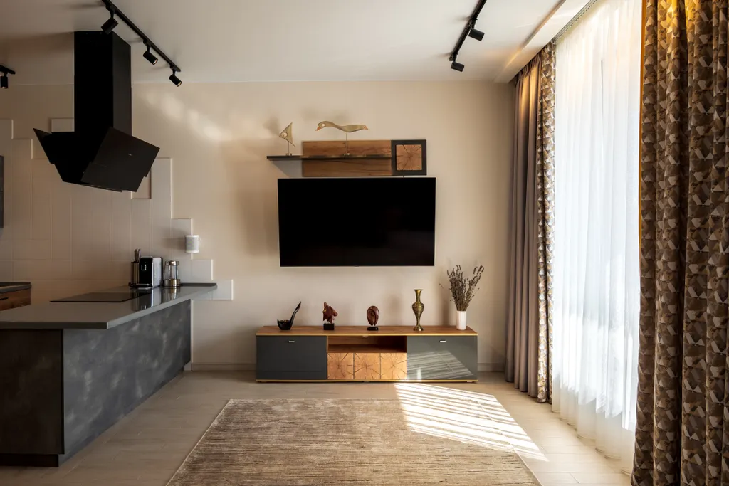 Таунхаусы премиум-класса в Байдарской долине