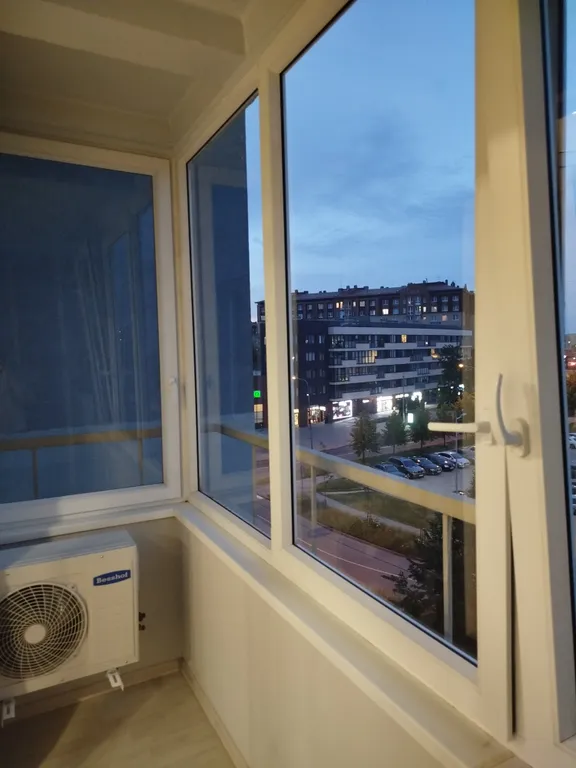 Уютная квартира рядом с центром города