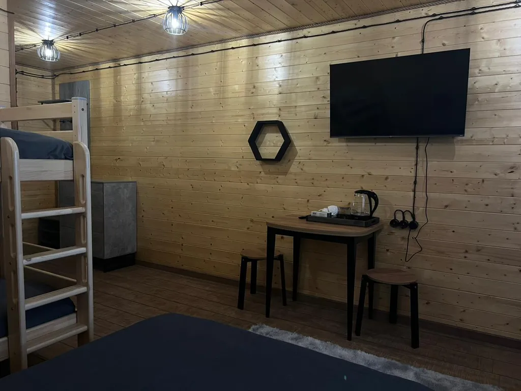 5-комнатный Дом