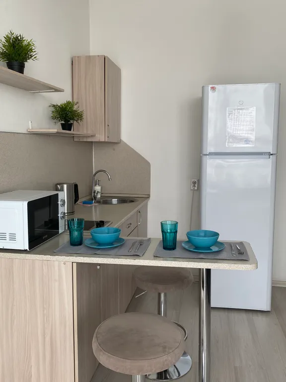 Отличная квартира в центре