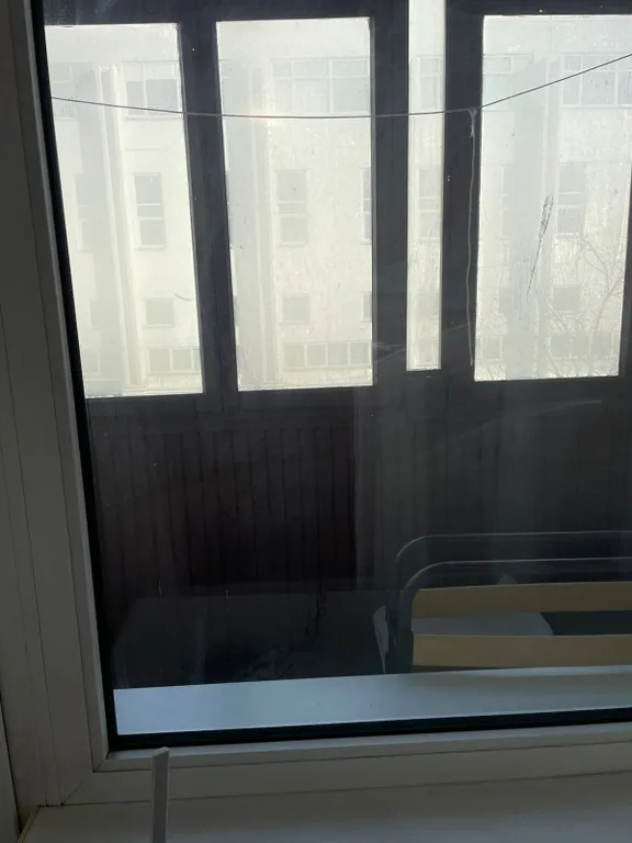 Квартира Уютная квартира в центре города — Красноярск