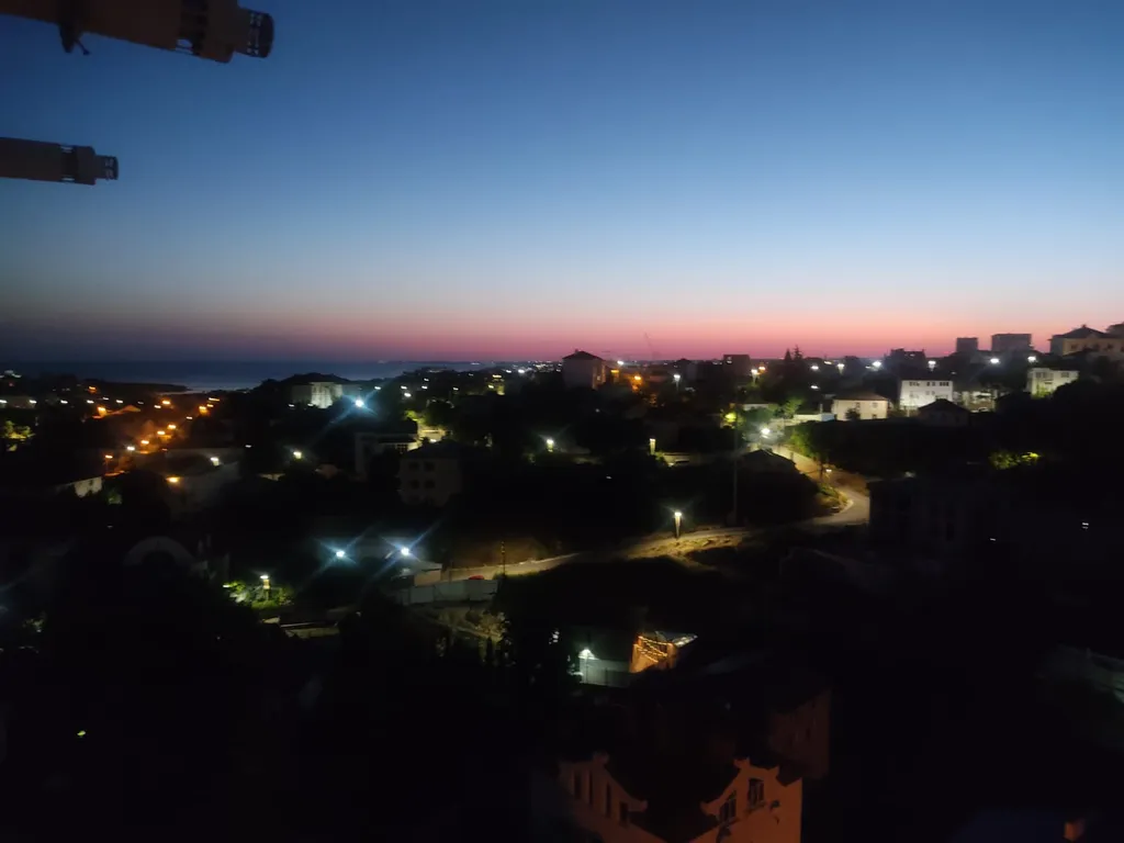 Квартира Квартира на уровне неба — Севастополь