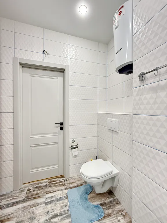 Квартира Апартаменты с видом на море и горы. — Анапа