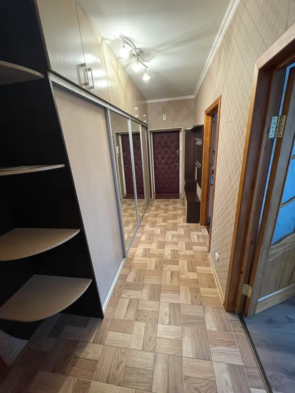 Квартира Квартира у моря и парка — Зеленоградск
