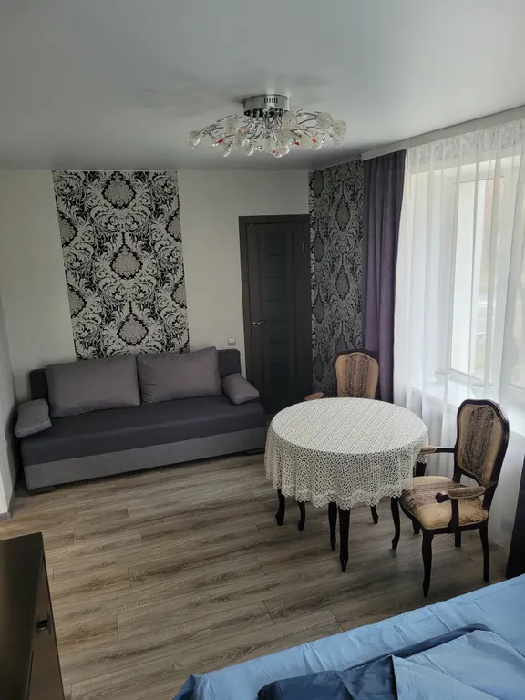 Квартира в центре города