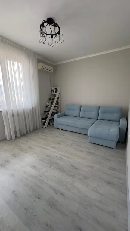 Квартира Панорамная квартира — Геленджик