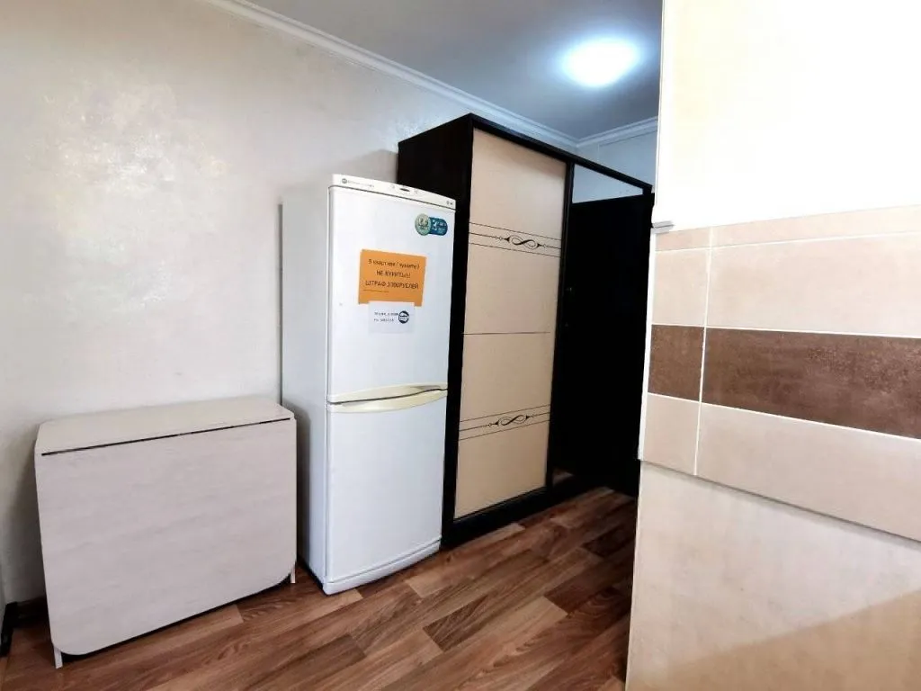 Уютная гостинка на 3 спальных места