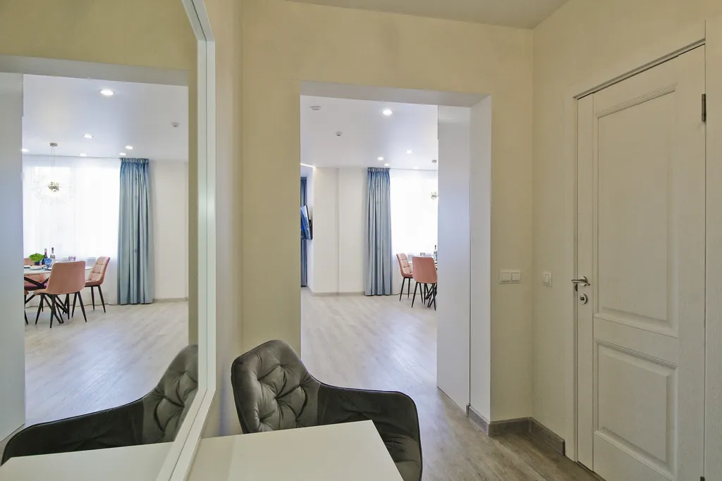 Вы точно захотите приехать ещё