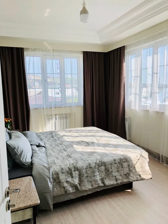 Exquisite apartment in the heart of Yerevan