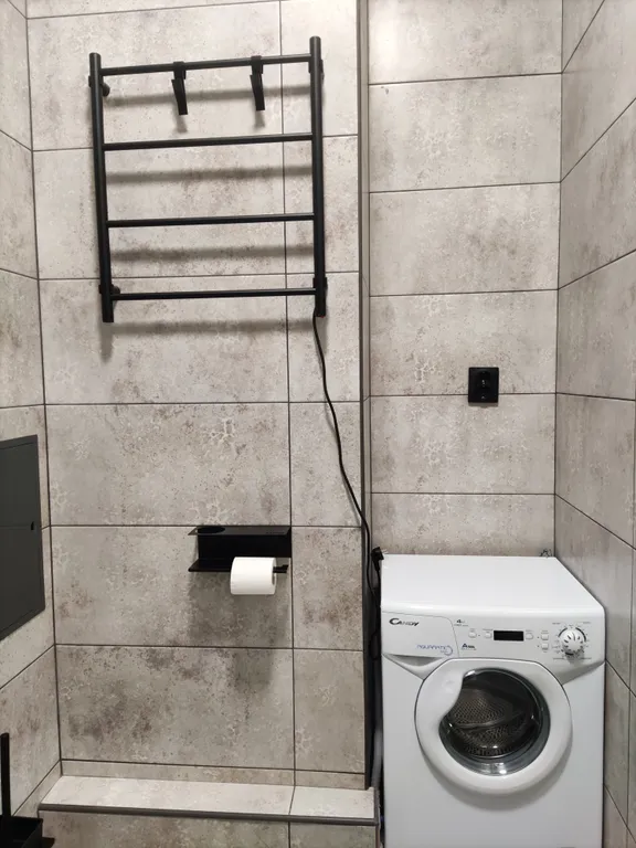 1-комнатная квартира в доме бизнес-комфорт класса