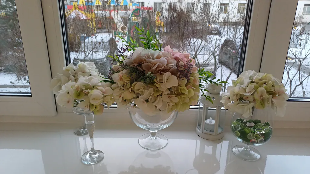 Квартира в историческом центре города