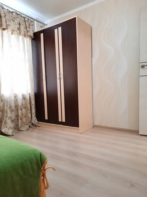 Уютная 2-комнатная в центре города