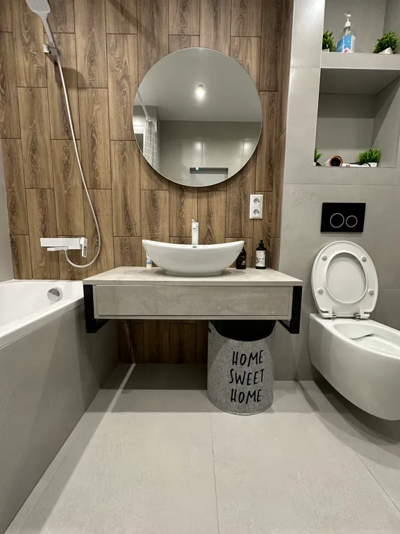 Квартира премиум класса спортлайф