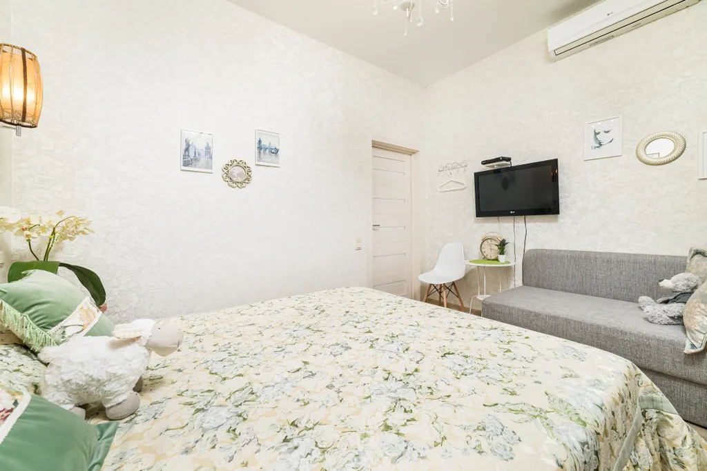 Квартира Квартира в центре Казани — Казань