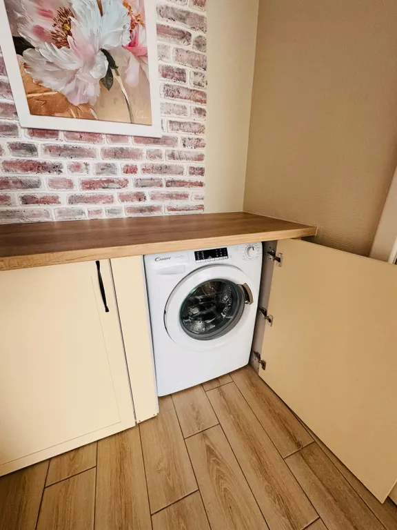 Квартира Apartburo Апартаменты ГрюнДорф — Зеленоградск