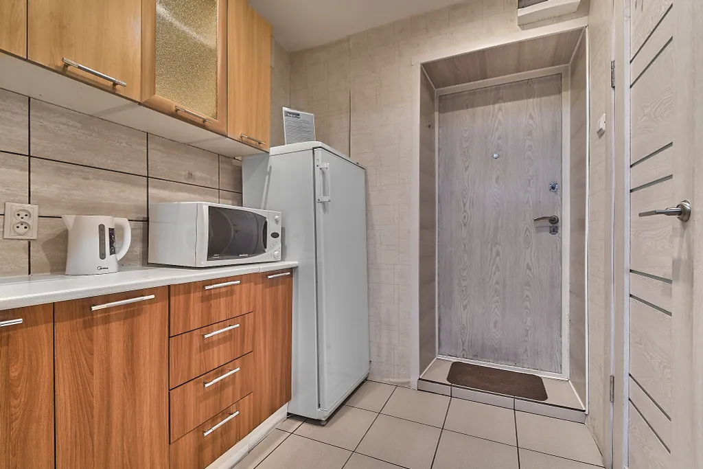 Студия экономкласса