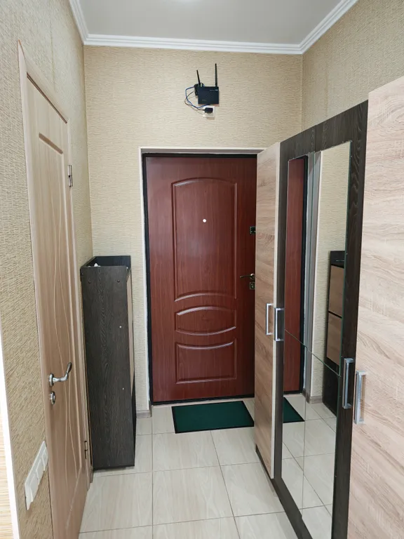 Квартира Уютная квартира на Толстом Мысе в 5 минутах от моря ЖК Черноморский — Геленджик