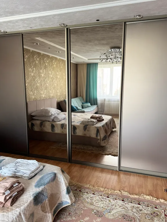 Квартира Уютная квартира для Вас — Ярославль