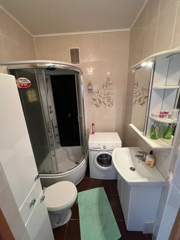 Уютная квартира для отдыха в тишине возле моря