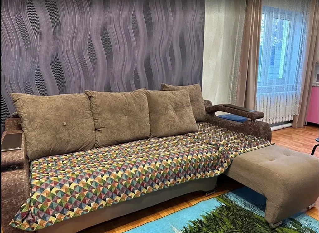 Удобная квартира