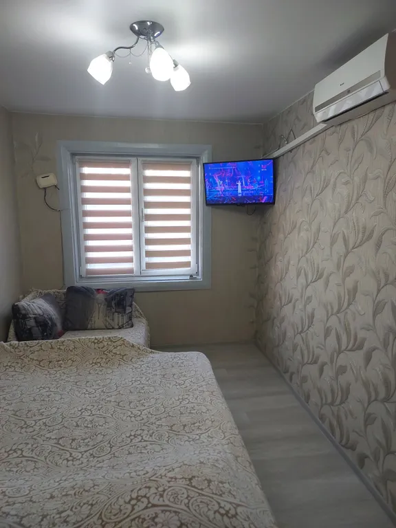 Уютная квартирка возле Массандровского пляжа