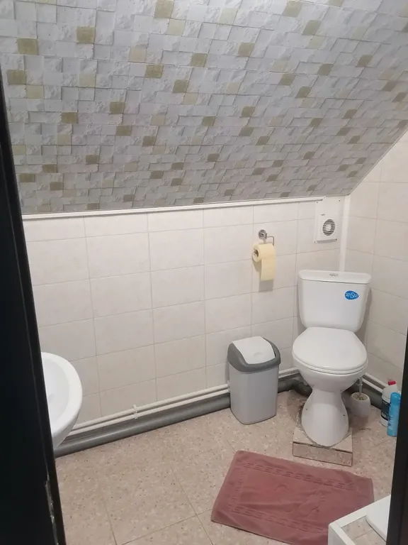 Коттедж Домик в Апшеронском районе — Краснодар