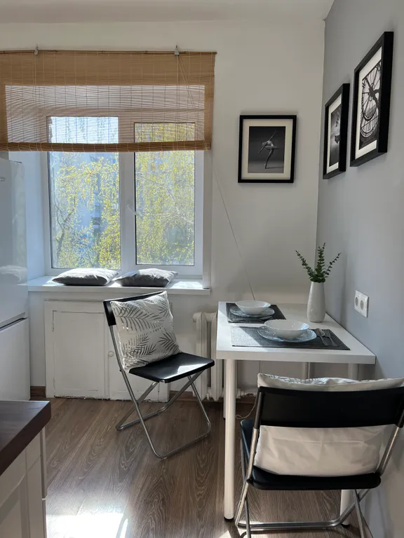 Квартира Уютная квартира в центре — Екатеринбург