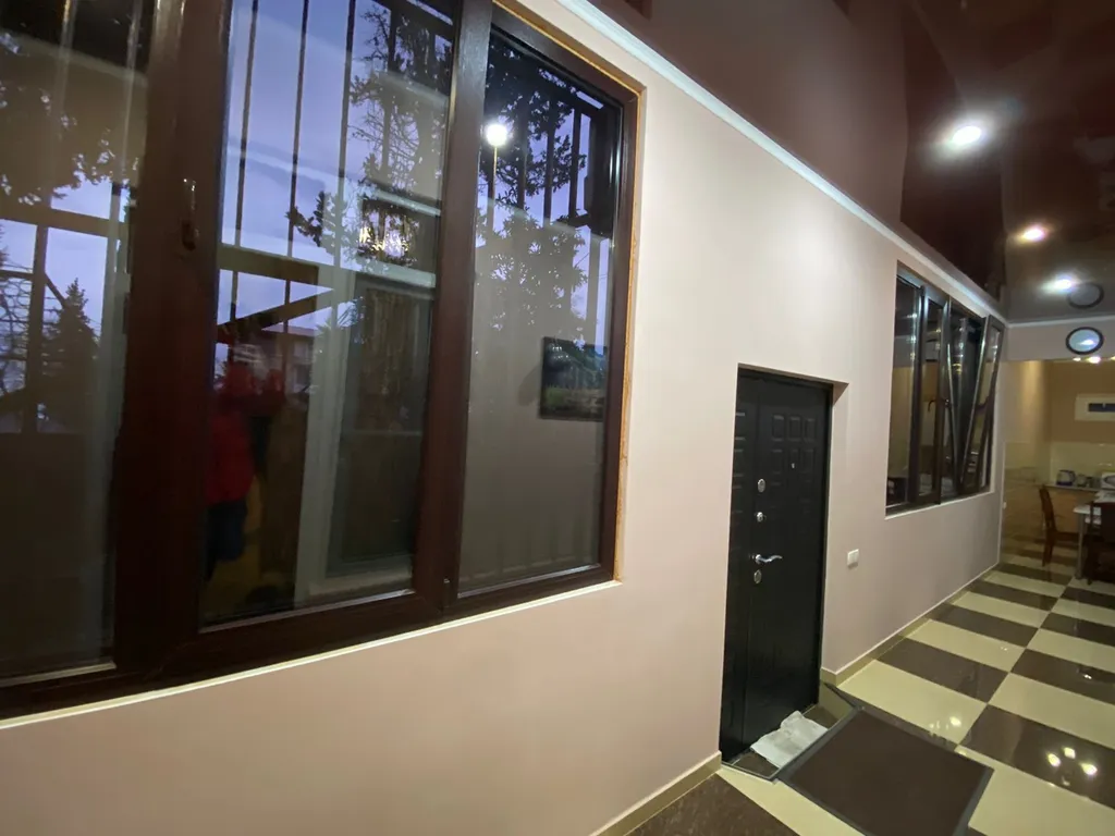 Двухместный стандарт