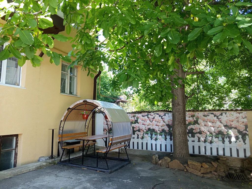 Ретро квартира в Старом Кисловодске
