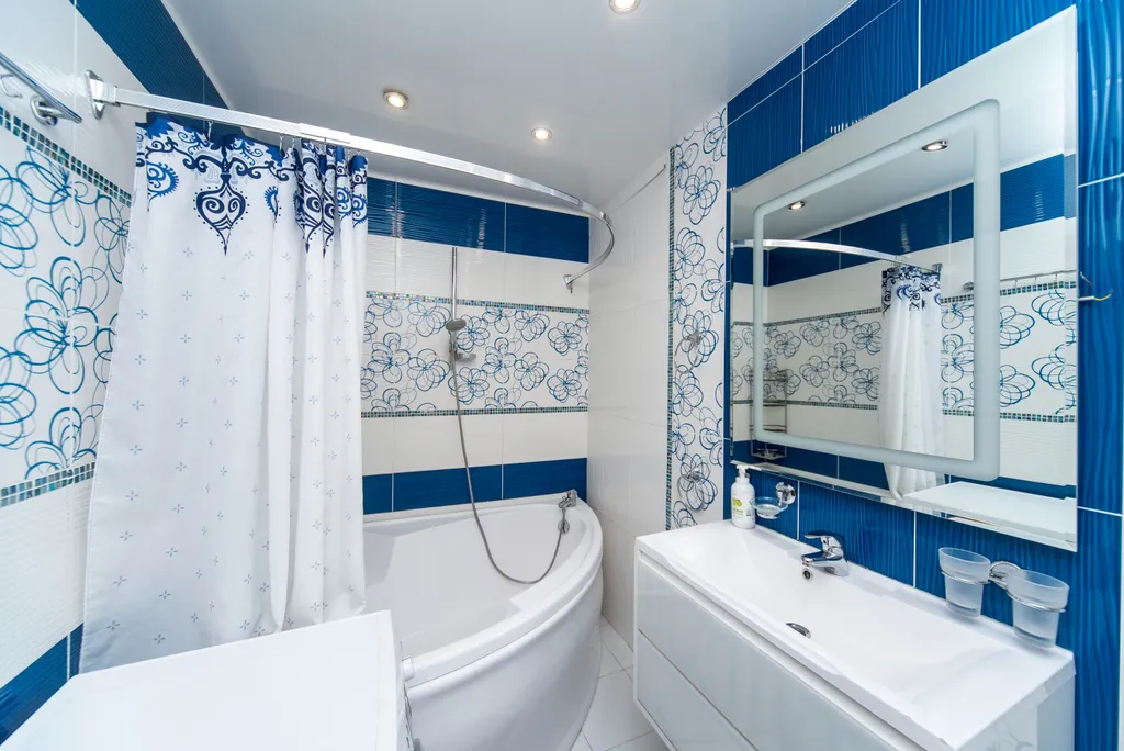 Квартира Комфортная просторная квартира в Северном — Красноярск