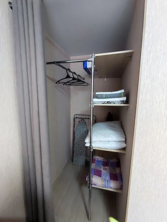 Квартира у Аквапарка