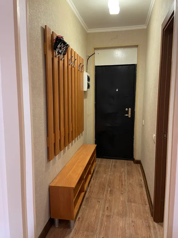 Квартира Уютная квартира на второй линии от моря — Гагра