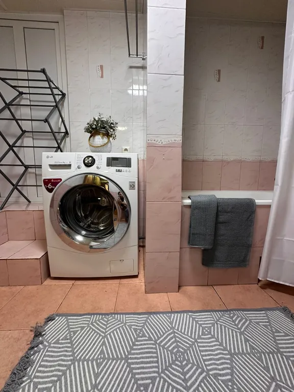 Двухкомнатная квартира, в самом сердце курортной зоны Пятигорска