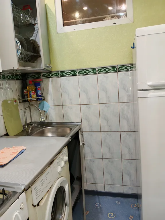 Комфортное расположение