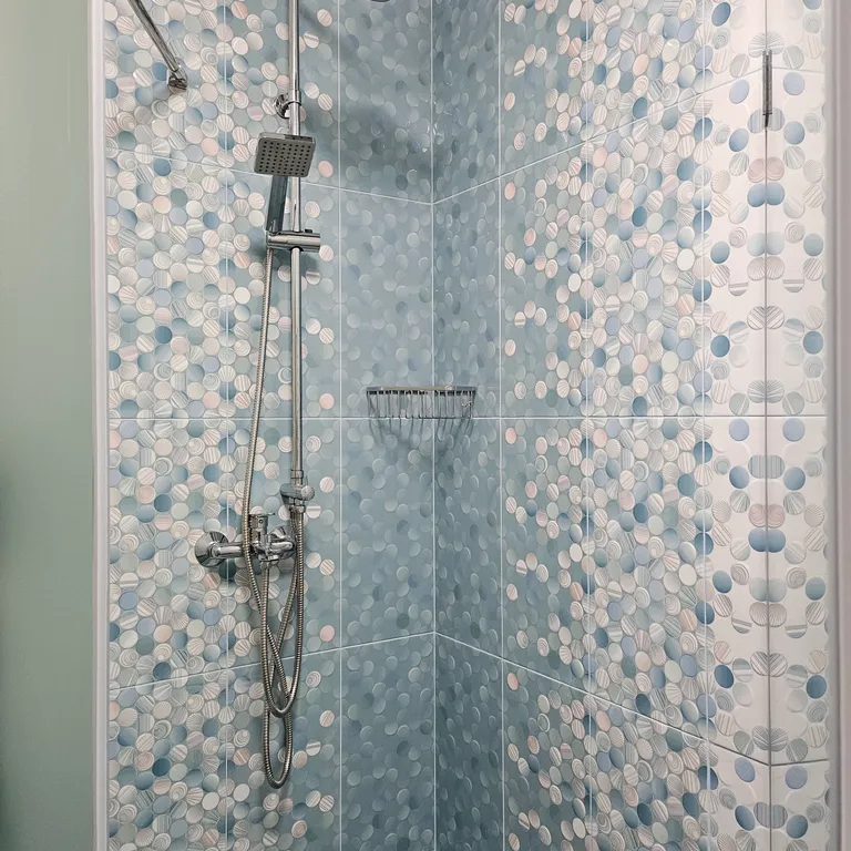 Квартира Апартаменты на берегу моря — Анапа