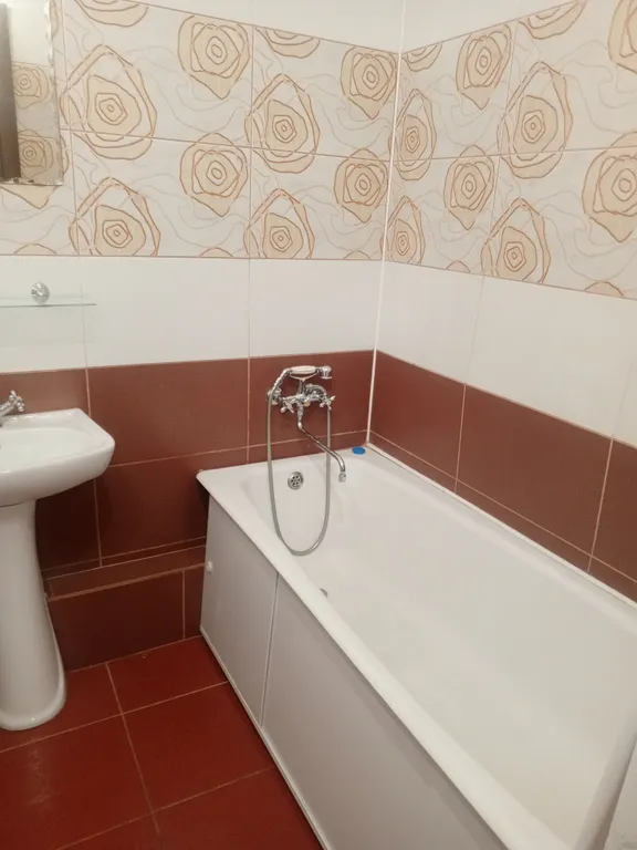 Квартира на Политехе