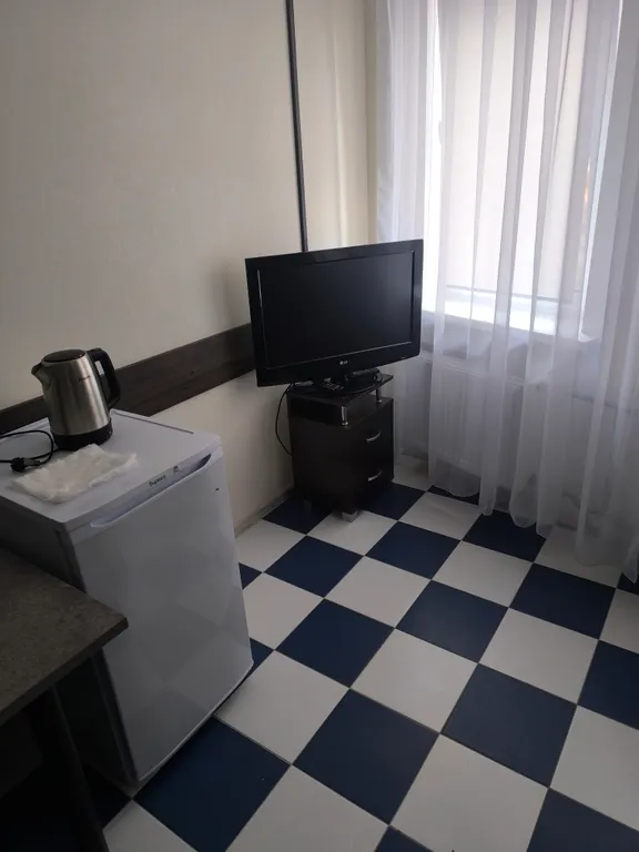 Квартира Квартира Четырёхместный номер twin — Санкт-Петербург