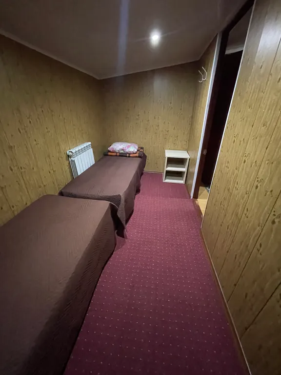 Дом №4 с финской сауной