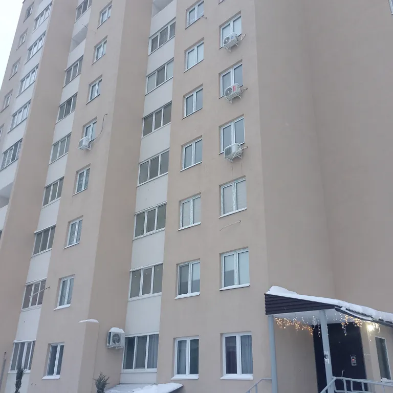 Уютная однокомнатная квартира в центре