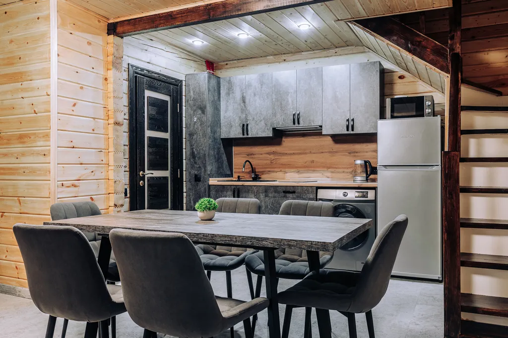 3-комнатный Дом