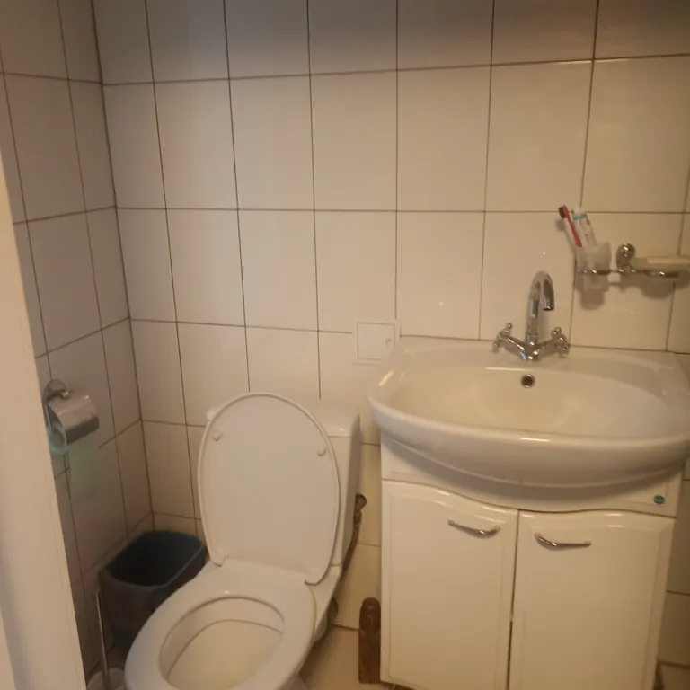 Уютный дом на берегу реки в 10 км от центра города Выборга