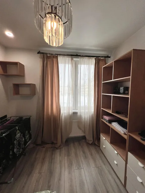 Квартира Квартира Студия на Бабушкинской — Москва