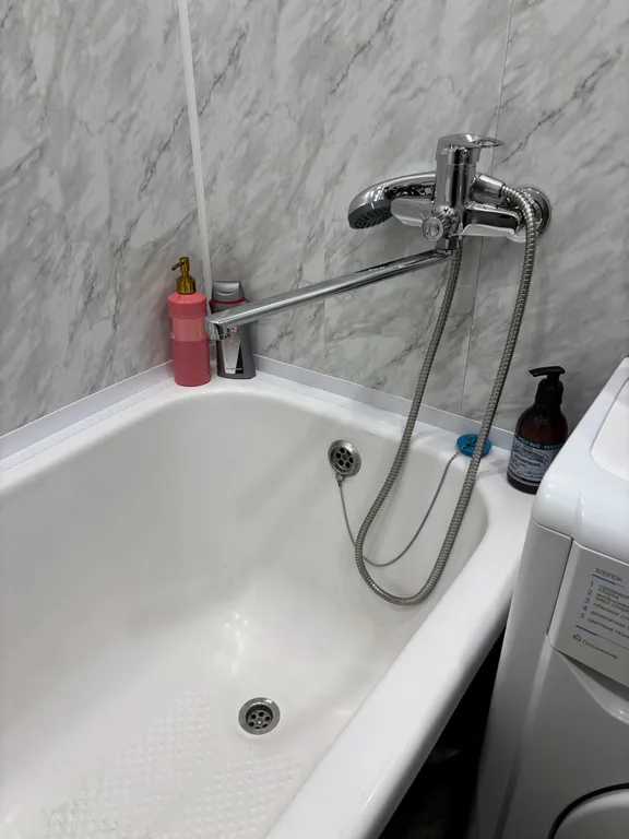 Уютная 2х-комнатная квартира в центре города