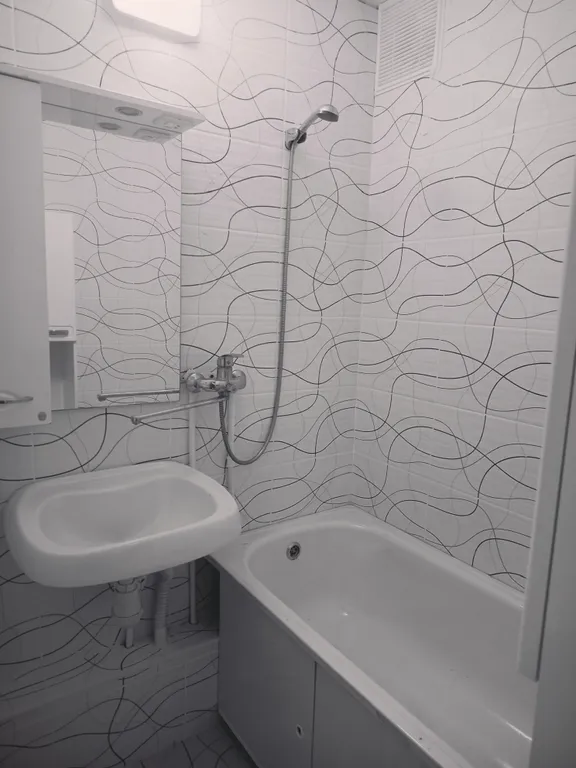 Квартира у пляжа Чёрного моря