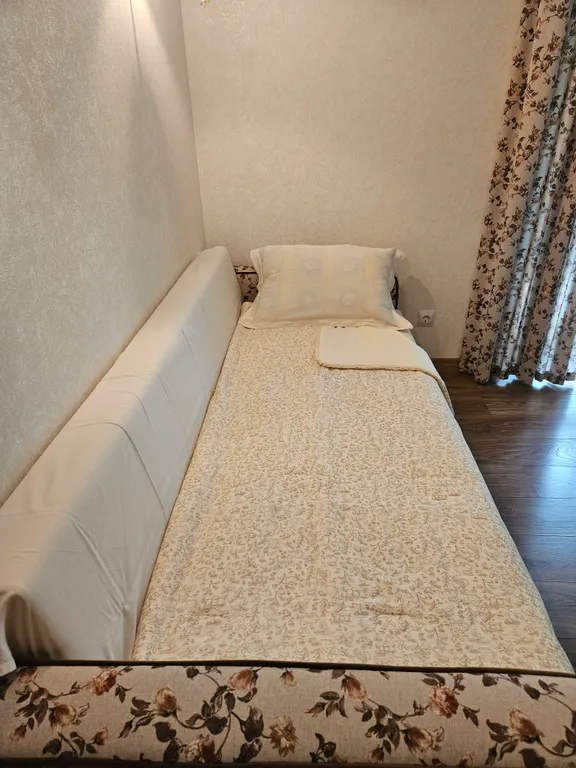 АпАрт Динамо