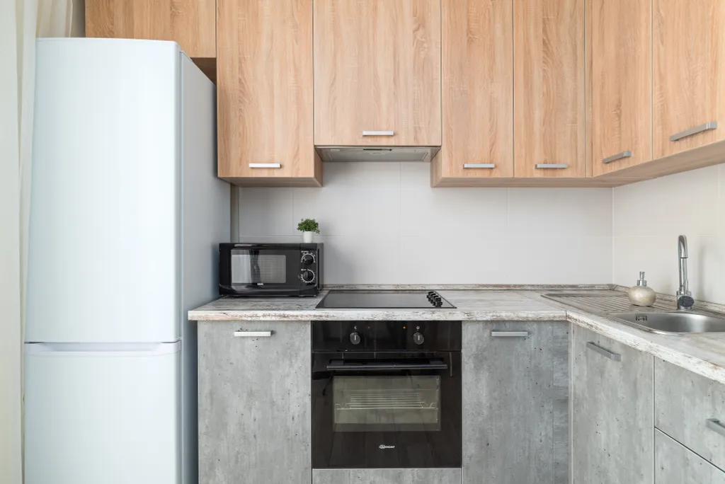 Квартира 1-комнатная Квартира — Краснодар